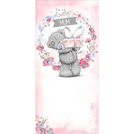 Lovely Mum Me To You Bear Birthday Card £1.89